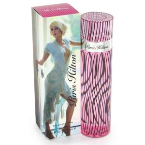 Perfume Paris Hilton