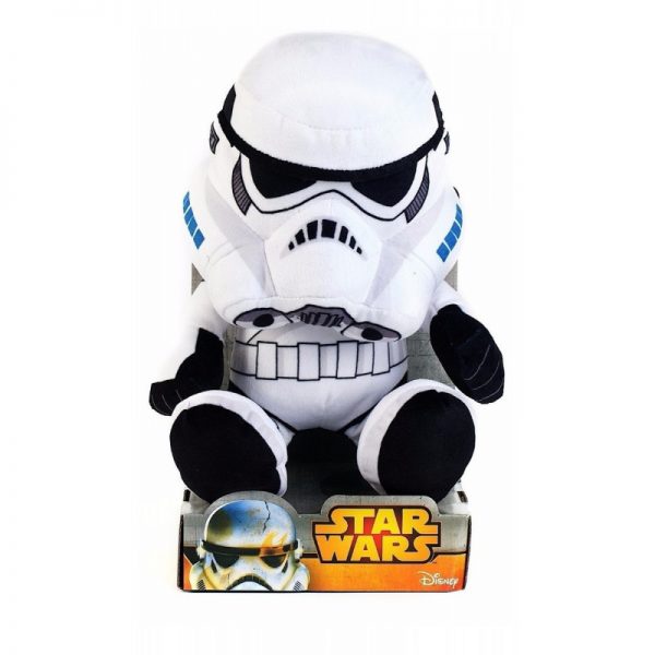 Peluche Stormtrooper star wars